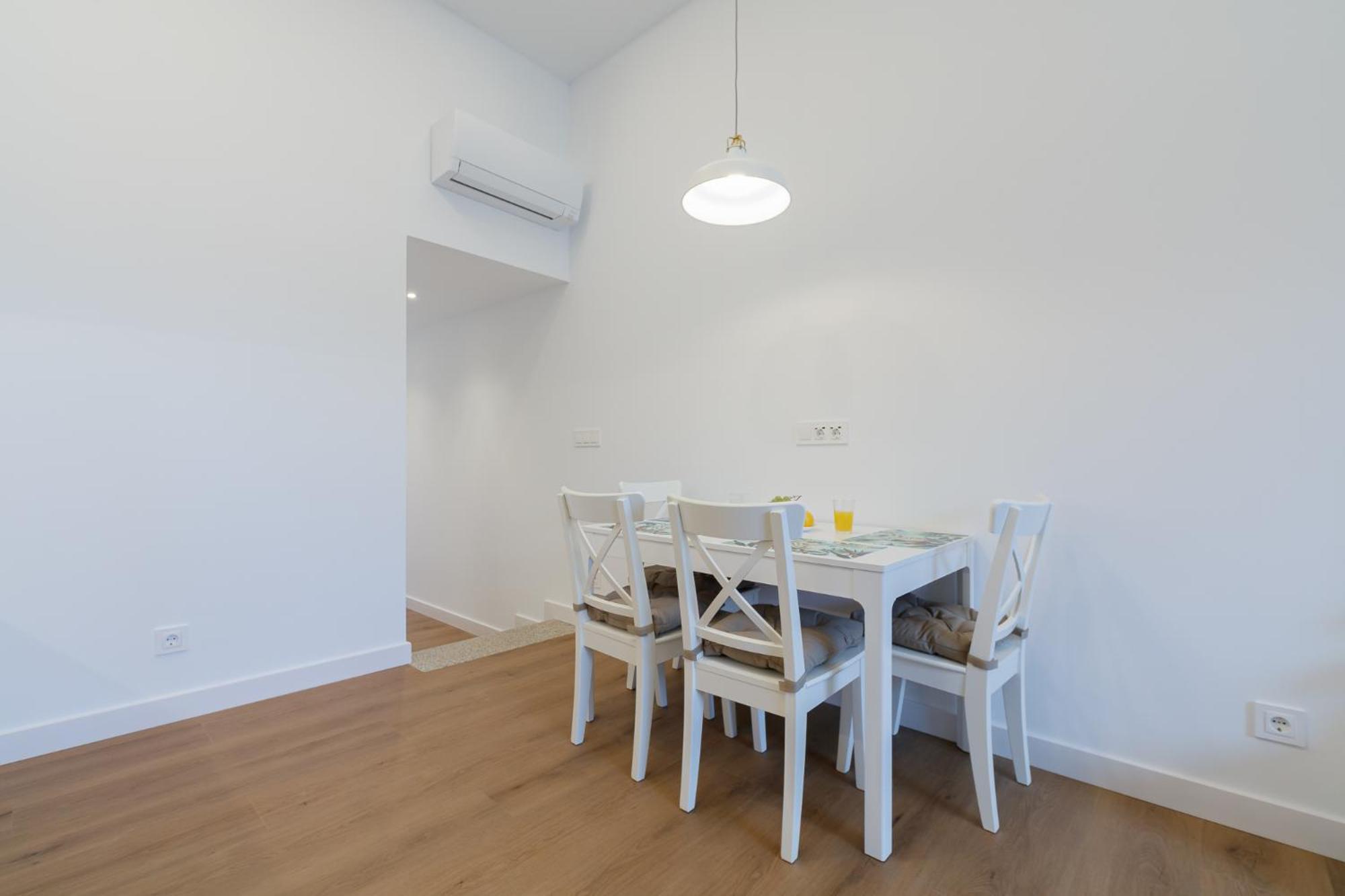 Loft Deluxe Appartement Sanxenxo Buitenkant foto